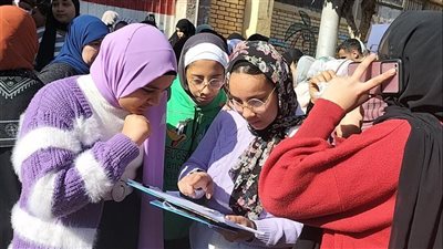 بعد إعلان النتيجة.. بدأ تلقي تظلمات الشهادة الإعدادية بالفيوم الأربعاء المقبل