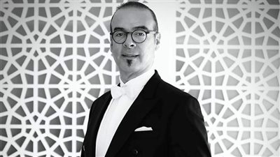 المايسترو نادر عباسي في حوار مع