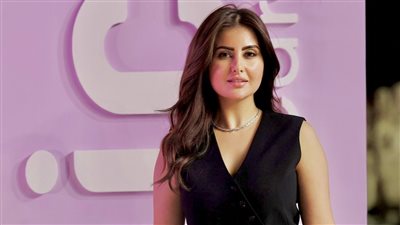 بعد تألقها في فيلم «زريعة إبليس».. رشا بن معاوية تخطف الأنظار في حفل تامر حسني