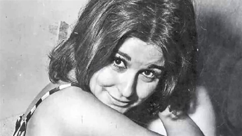 سعاد حسني