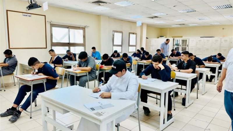 نتيجة الشهادة الإعدادية بالبحيرة