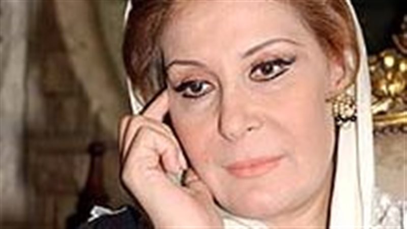 زيزي مصطفى
