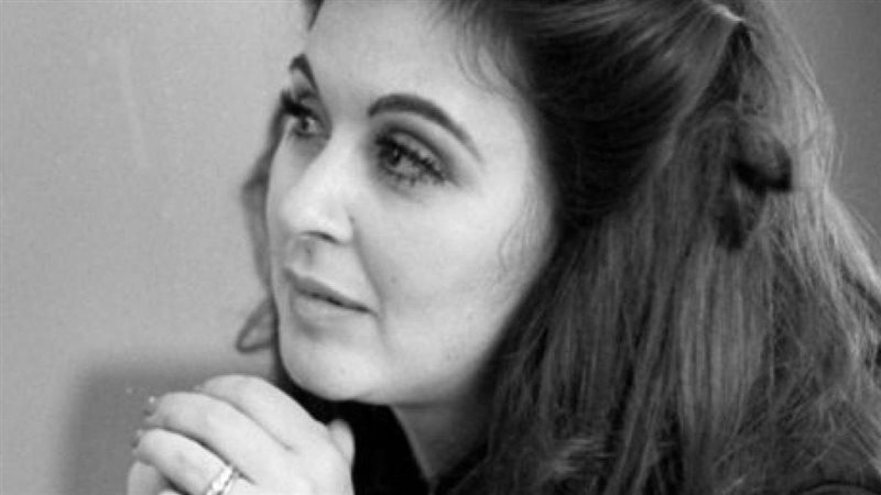 سعاد حسني 