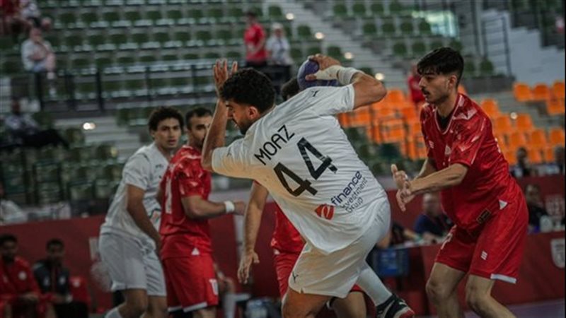 منتخب اليد