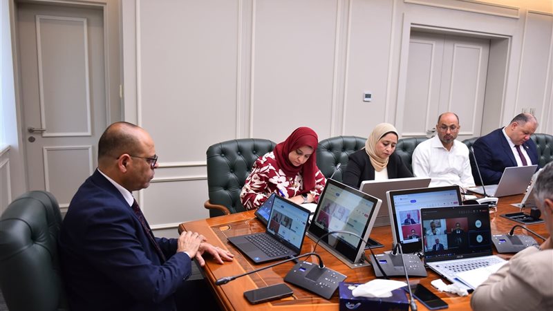 وزير العمل 