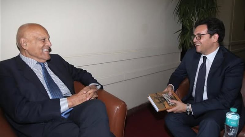 وزير الثقافة