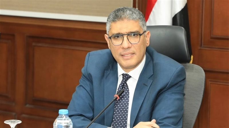 محافظ الجيزة