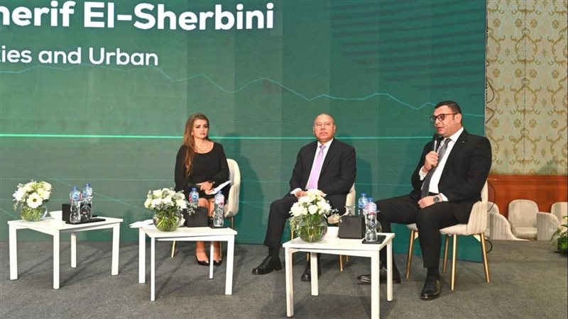 نائب رئيس الوزراء ووزير الإسكان