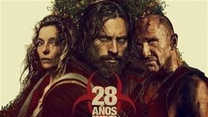 28 Years Later