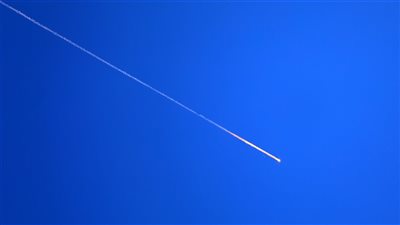 حزمة صواريخ إيرانية جديدة على إسرائيل.. الاحتلال يدعو لدخول الملاجئ