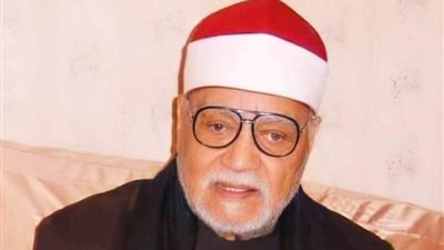 صوته نداء وقراءته مدرسة.. 12 عاما على رحيل كروان دولة التلاوة 