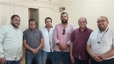 ضبط منتحل صفة طبيب يدير مركزا لعلاج الأورام بسوهاج