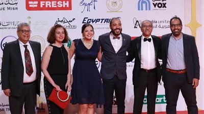 نادى سينما الأوبرا يعرض فيلم أبو زعبل 89 على المسرح الصغير