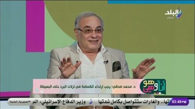 تحذيرات لكبار السن وأصحاب الأمراض المزمنة من فيروسات الصيف.. فيديو