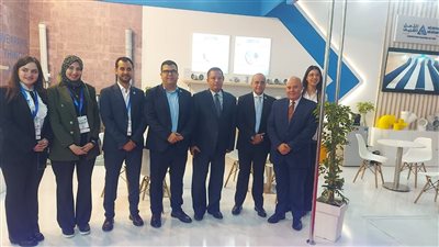 افتتاح معرضي 
