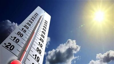 الأرصاد تكشف حالة الطقس اليوم الثلاثاء وتحذر من التعرض لأشعة الشمس