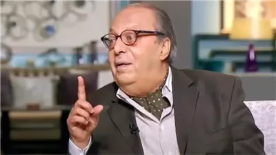 أسامة عباس: «فيه نجوم حاليا بيقبضوا أجر عمل واحد قد اللي خدته طول عمري»