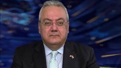 محلل سياسي: إيران تلعب بالنار وضرب قاعدة العديد في قطر يتطلب ردودا فعلية