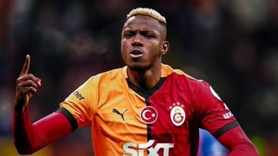 بهدف أوسيمين.. جالاتا سراي يهزم ليفربول في ذهاب دور الـ16 لدوري الأبطال