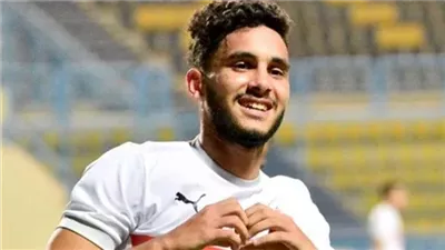 أمير هشام يكشف موقف حسام أشرف وإيشو من الرحيل عن الزمالك