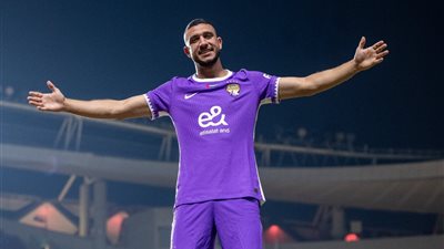 ربيعة أساسياً.. التشكيل الرسمي لموقعة مانشستر سيتي والعين في كأس العالم للأندية