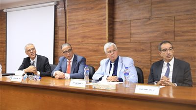 استعدادات مكثفة بالجامعات الأهلية الجديدة لبدء الدراسة