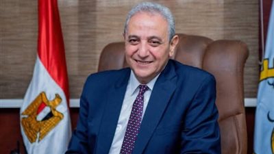 محور محلة منوف.. مشروع استراتيجي يغير خريطة المرور في طنطا