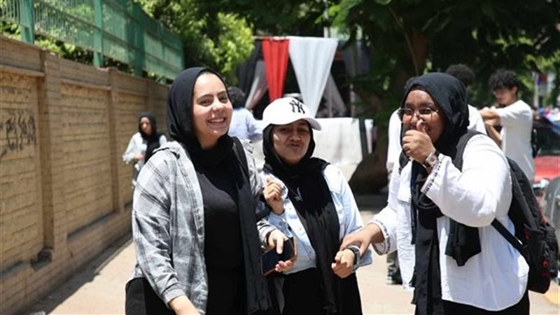 شروط تقديم الصف الأول الثانوي