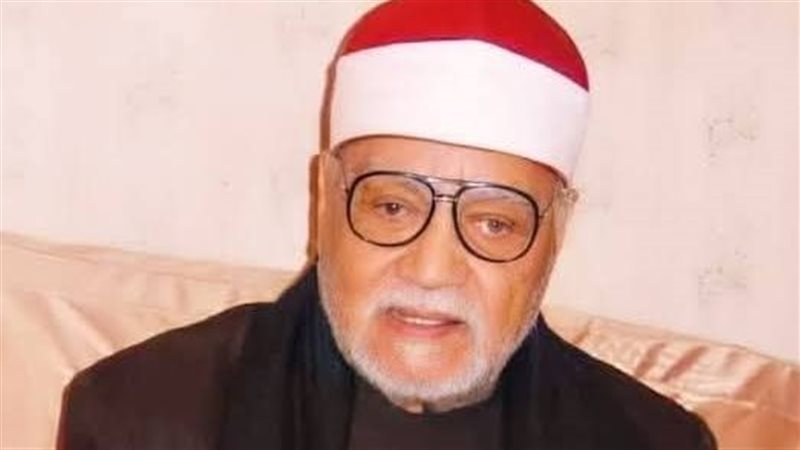 الشيخ ابو العينين