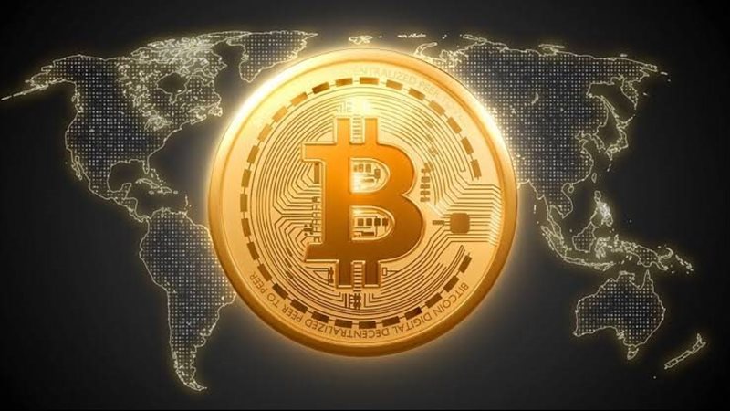 عملة بيتكوين 