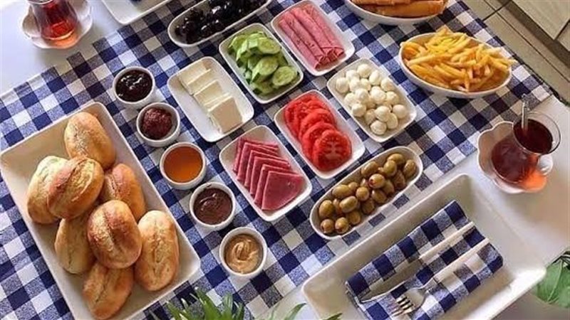 وصفات سهلة وسريعة التحضير.. تجهز في 15 دقيقة ومثالية