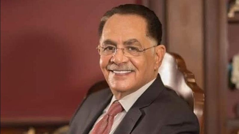 النائب أحمد حجازي