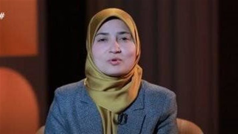 الدكتورة إيمان قورة