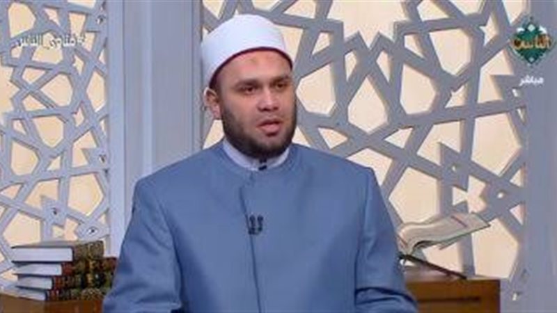 الشيخ محمود الطحان 