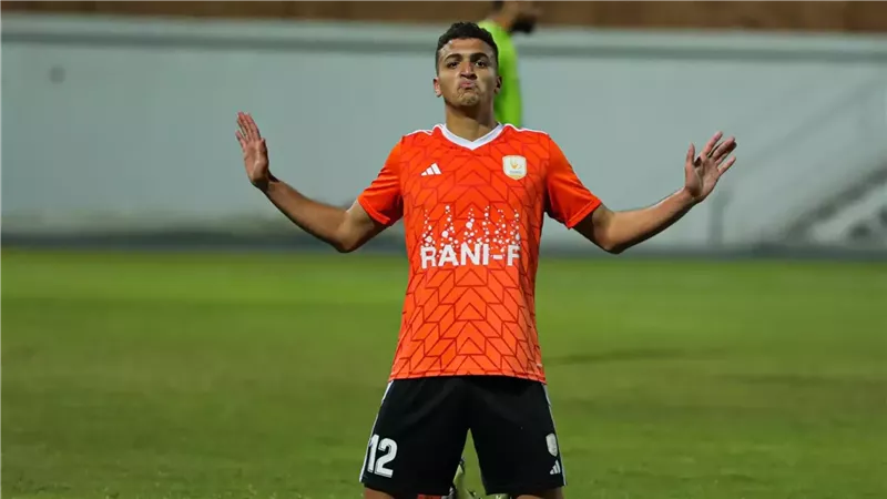 ياسين مرعي