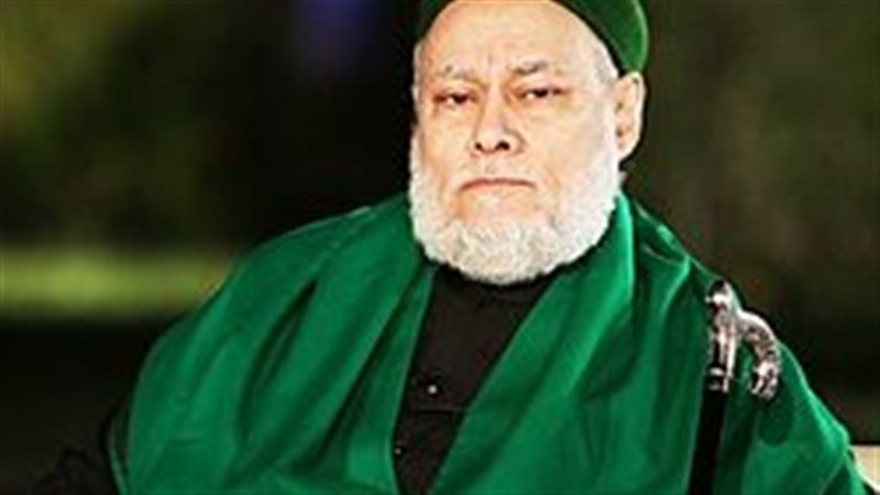 الشيخ علي جمعة