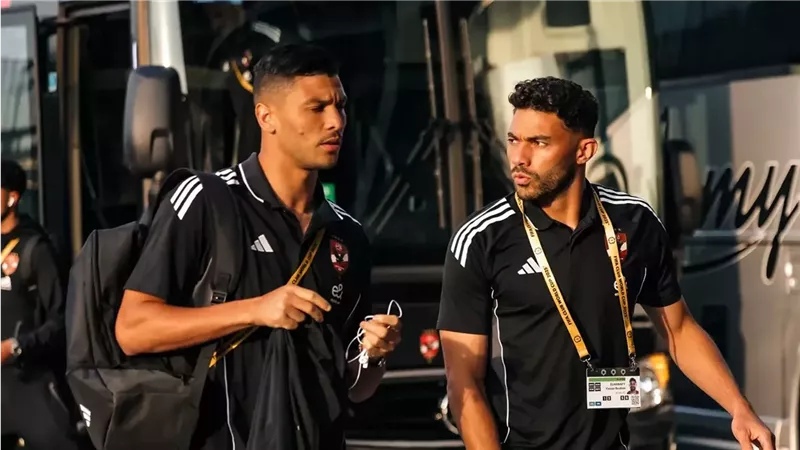 الأهلي