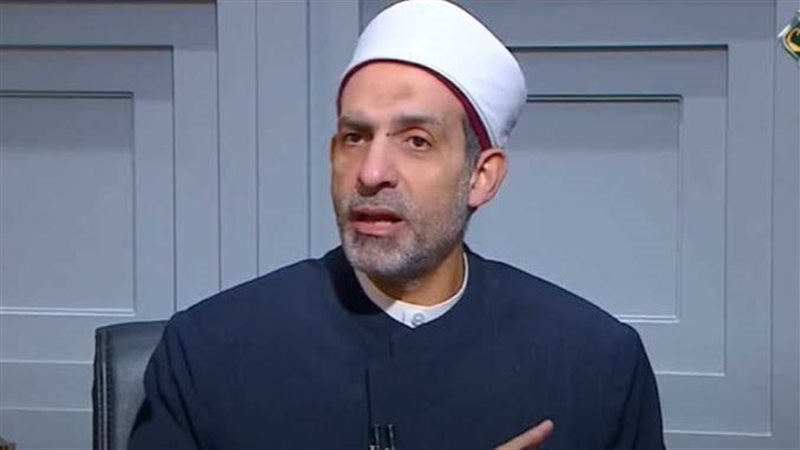 الدكتور علي فخر