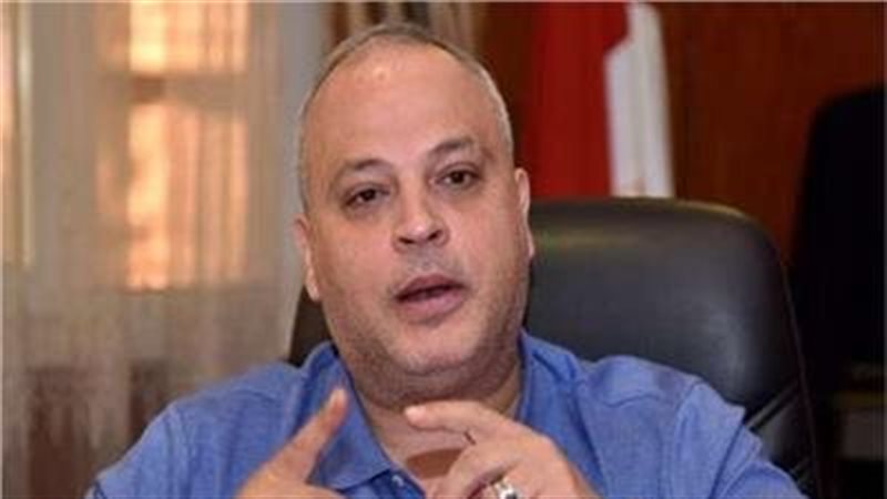 تامر عبد المنعم
