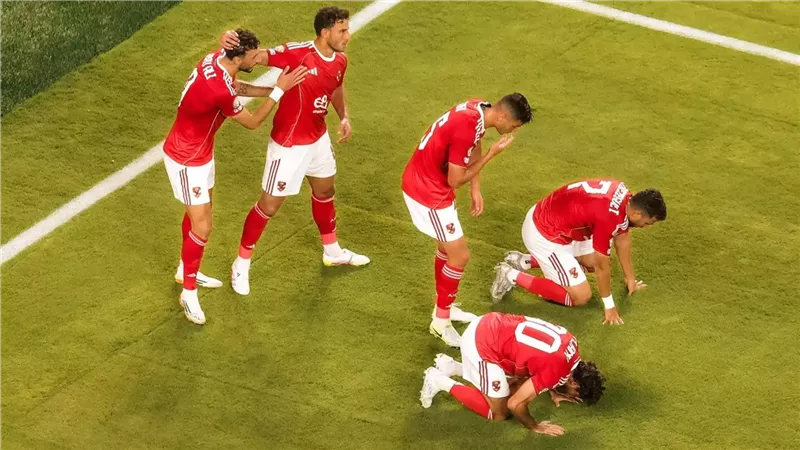 الأهلي