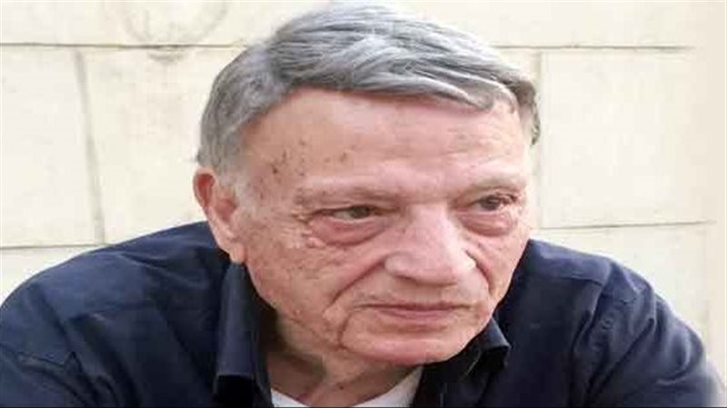 الكاتب محمد عبد المنعم