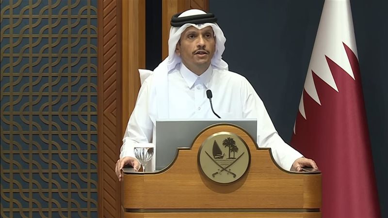 رئيس الوزراء القطري