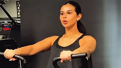 منة عرفة تُشعل السوشيال ميديا في أحدث ظهور لها (صور وفيديو)