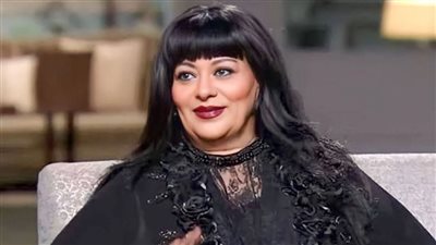 ملعونة الفلوس.. فريدة سيف النصر تنتقد 