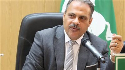 ضبط طن هياكل غير صالحة للاستهلاك الآدمي بمجزر بمنيا القمح