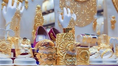 سعر جرام الذهب في مصر اليوم الأربعاء 25 يونيو 2025