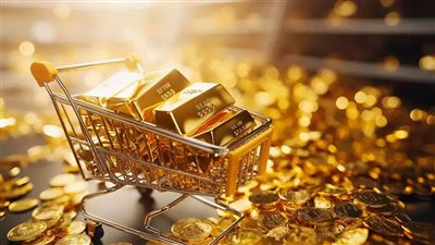 نزل 150 جنيها في عيار 21.. أسعار الذهب بمصر اليوم الثلاثاء 24-6-2025