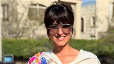 لطفه يجري وعبده لا يدري.. حنان مطاوع تشارك جمهورها منشورا جديدا