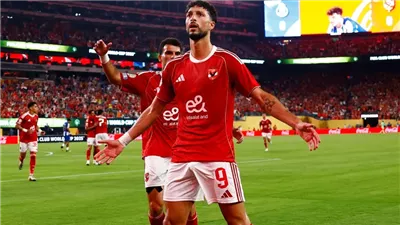 وسام أبو علي يضع الأهلي في ورطة قبل انتهاء الميركاتو.. تفاصيل