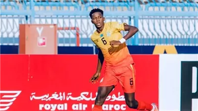 من هو جوليس أهوكا صفقة الزمالك المحتملة فى الميركاتو الصيفي؟